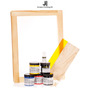 Jacquard Screen Printing Kit