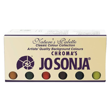 Jo Sonja's...