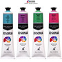 Jo Sonja's Artists' Acrylic Colours