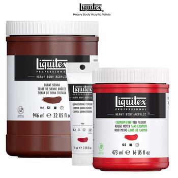 Liquitex Heavy Body...