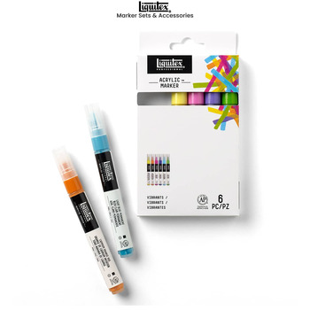 Colored Pens, 38 Fineliner Porous Fine Point Pens with 2 Stencils, Fine Tip Drawing Markers Perfect for Journal Planner Adults Coloring Office