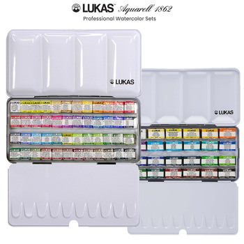 Strathmore Learning Series Watercolor Kits