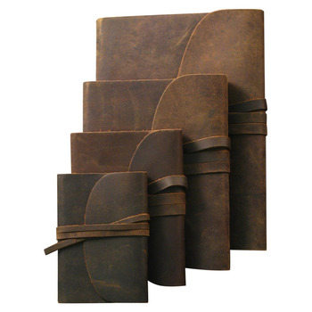 Luxury Leather Bound...