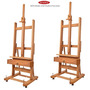 Mabef M/04 Master Artist Studio Easels