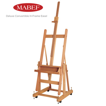 Mabef Deluxe H-Frame...
