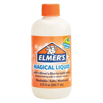 Elmer's Magical...