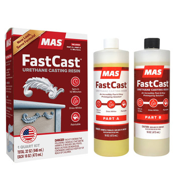 MAS FastCast...