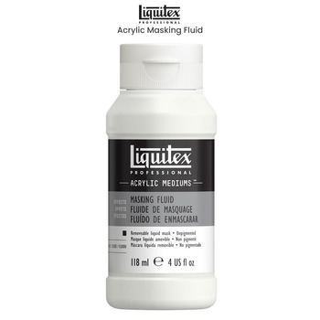 Liquitex Acrylic Masking Fluid