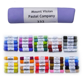 PanPastel™ Ultra Soft Artists' Painting Pastels