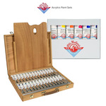 Old Holland New Masters Classic Acrylic Paint Sets