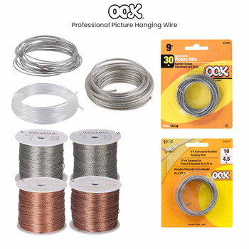 OOK® Professional Picture Hanging Wire