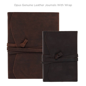 Opus Genuine Leather...