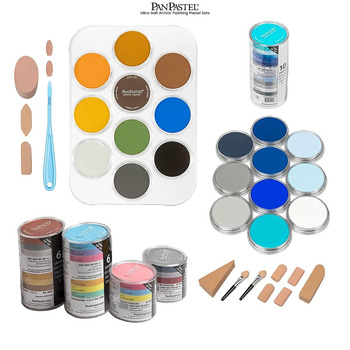 Colorful Glass Paint Kit with 6 Brushes, 1 Palette & 1 Sponge - 30ml/Bottle  26 Colors Permanent Stain Glass Paints for Gallery, Window, Wine Glass Art