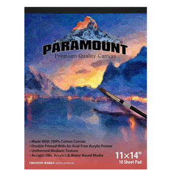 Paramount 11x14"...