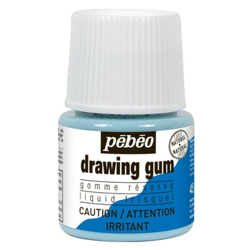 Pebeo Drawing Gum 45...