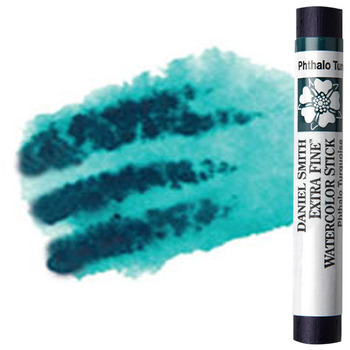 Daniel Smith Watercolor Stick - Phthalo Turquoise