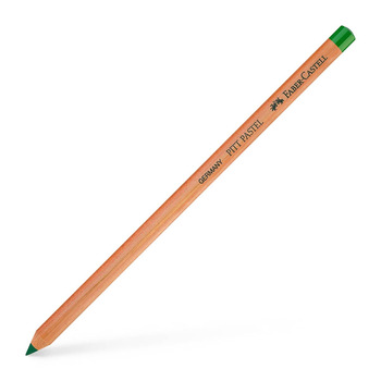 Faber-Castell Pitt Pastel Pencil, No. 267 - Pine Green