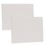 Pissarro Lightweight Oil Primed Plein Air Linen Panels 11" x 14" (Pack of 2)