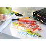 Faber-Castell Pitt Big Brush Artist Pens