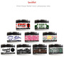 Speedball Print Posse Relief and Letterpress Inks