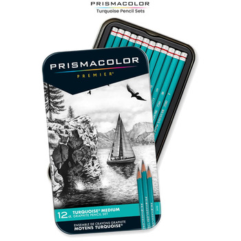 Prismacolor...