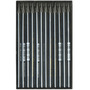 Koh-I-Noor Progresso Graphite Pencil Set Of 12