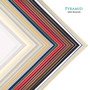 Pyramid Mat Boards