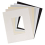 Pyramid Pre-Cut Mat Packs