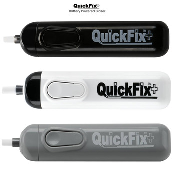 QuickFix+ Battery...