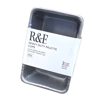 R&F Palette Cups for...