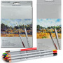 Raffiné Watercolor Pencil Sets