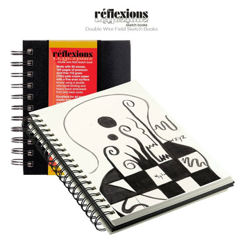 Jerrys Artarama Artist Complete Tracing Kit, Includes Tracing Light Box,  Adjustable Drawing Board and Vellum Paper Sketchbook 