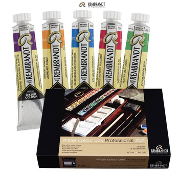 Holbein Artists' Watercolors & Sets