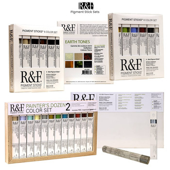 R&F Pigment Stick...