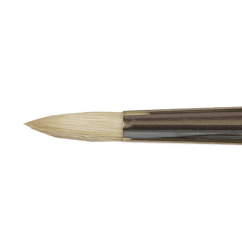 Isabey Special Series 6036, Round #8 Chungking Brush