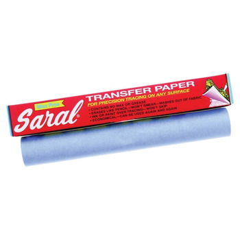 Saral Transfer Paper...
