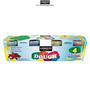 Sargent Art Art-Time Dough Pack
