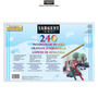 Sargent Art Watercolor Pencil Sets