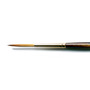 Silver Brush Tom Lynch Watercolor Brush Long Handled Script Liner #8