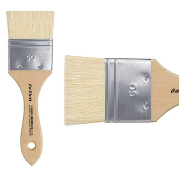 Da Vinci Series 2475 50mm Mottler Brush