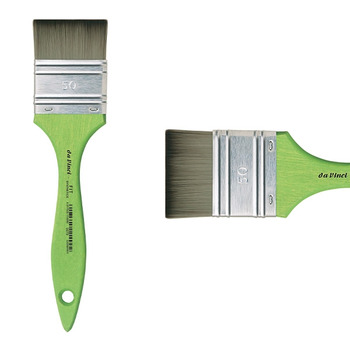 Da Vinci Fit Synthetic 50mm Mottler Brush, Series 5073