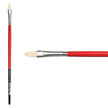 Princeton Summit Series 6850 Short Handle Synthetic Brushes