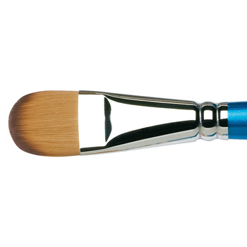 Sterling Edwards Signature Series Watercolor Artist Paint Brush - Round 12  - Single Paintbrush 