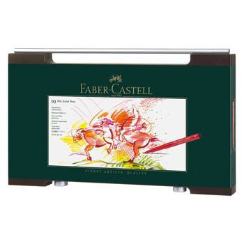 Faber-Castell Pitt...