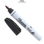 Sharpie Brush Tip...