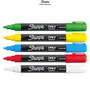 Sharpie Chalk...