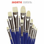 Creative Mark Shortie Bristle Brush Sets