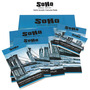 SoHo Acrylic Canvas Pads