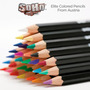 SoHo Urban Artist Colored Pencils