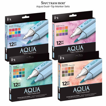 Spectrum Noir Aqua...